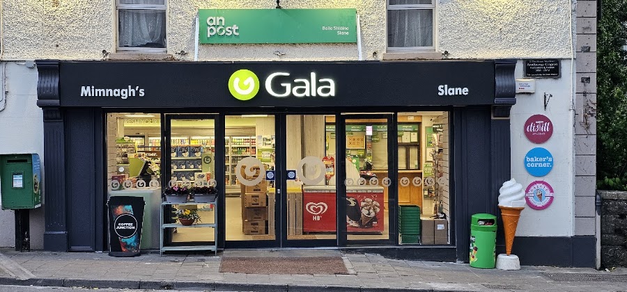 Mimnagh’s Gala