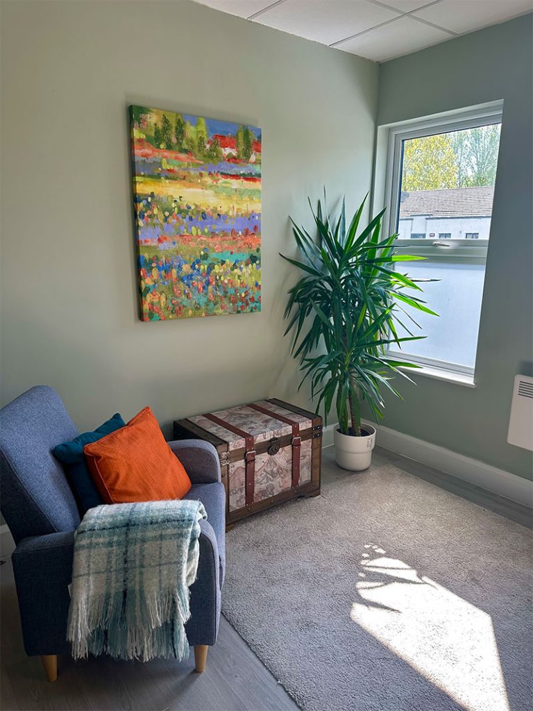 Mindology Wellness Centre – Counselling & Psychotherapy