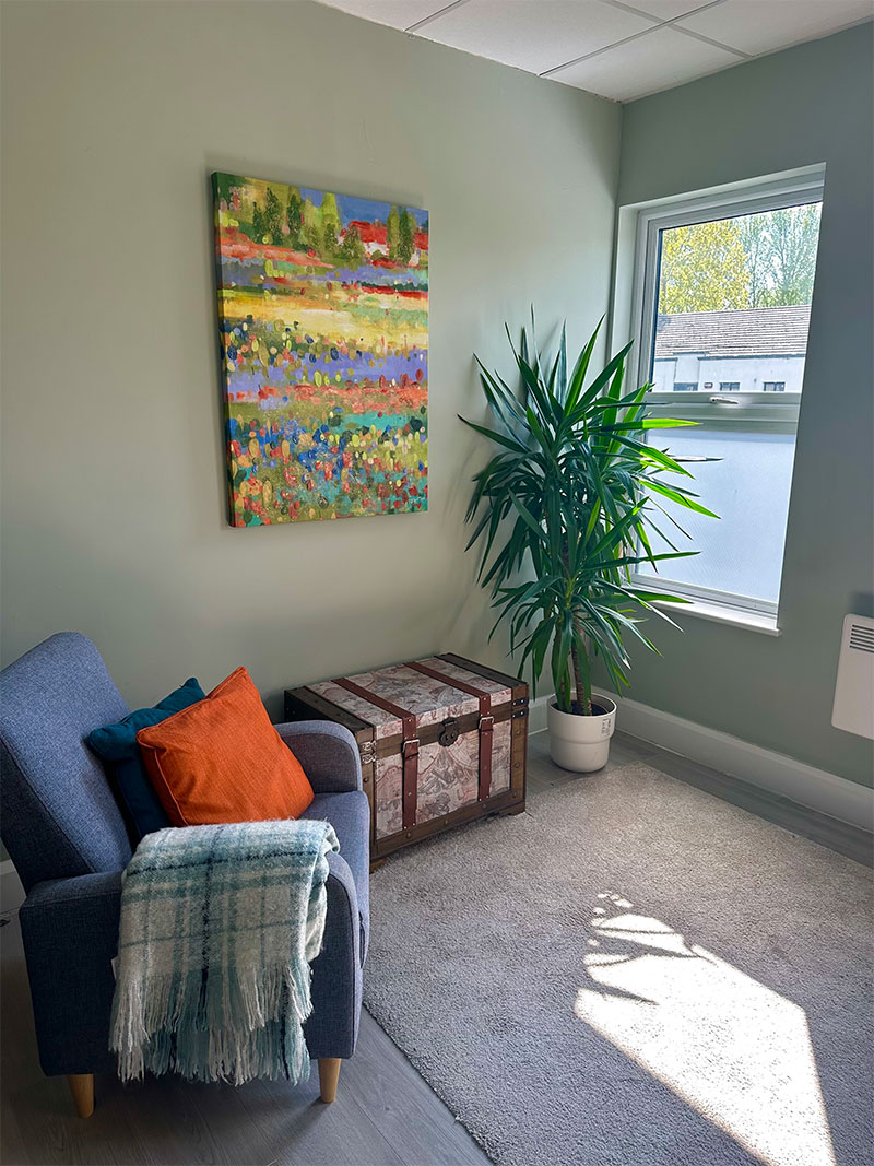 Mindology Wellness Centre – Counselling & Psychotherapy