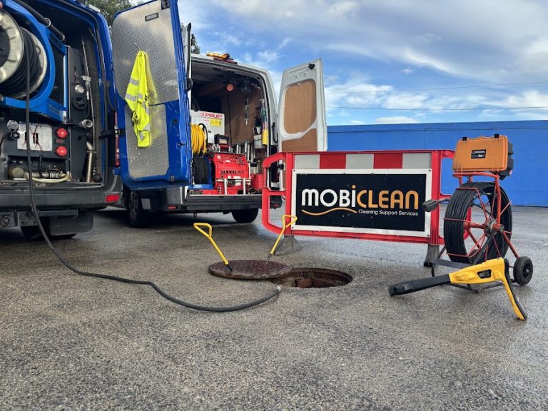 Mobiclean