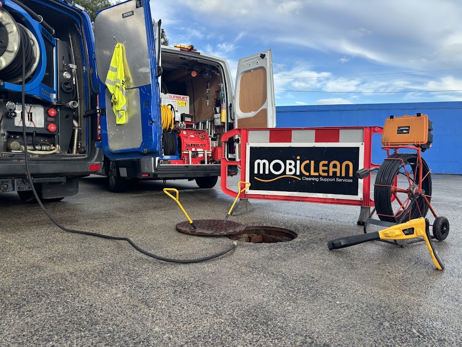 Mobiclean