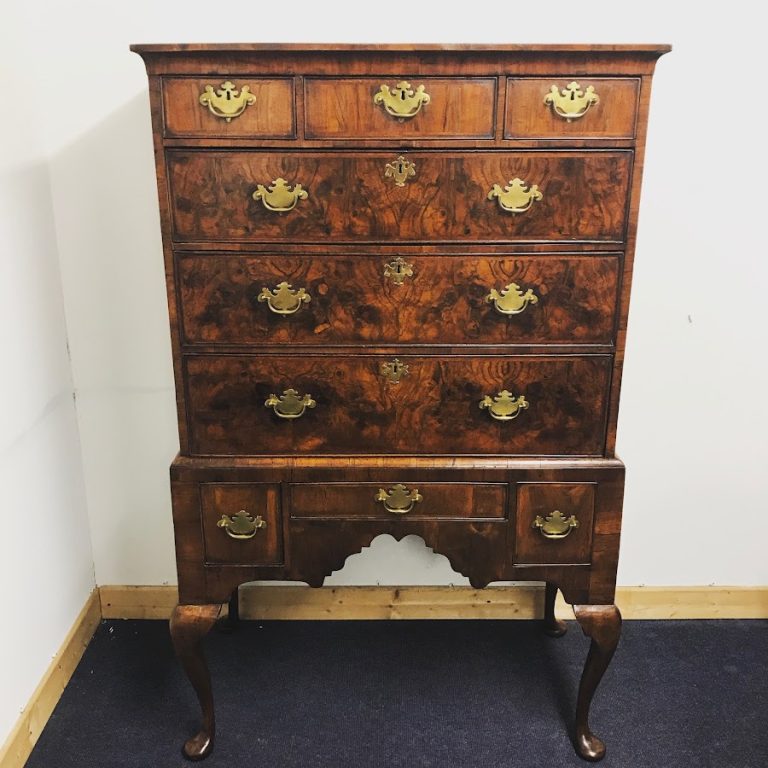 Molloy Restoration