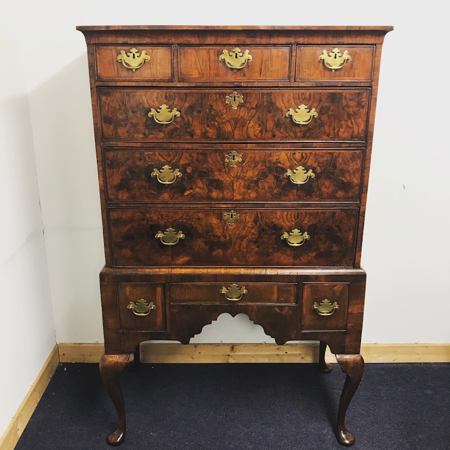 Molloy Restoration