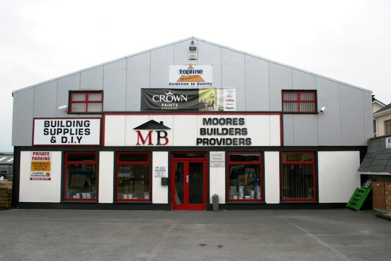 Moore’s Builders Providers