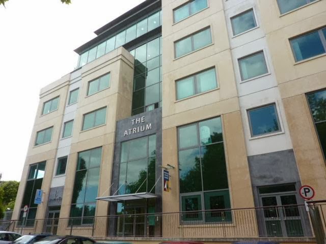 Morgan McKinley – Waterford