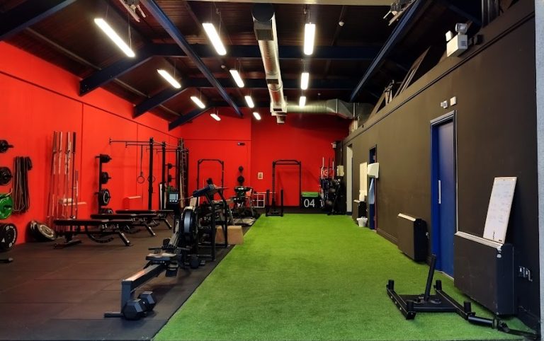 Motiv8 Fitness Waterford