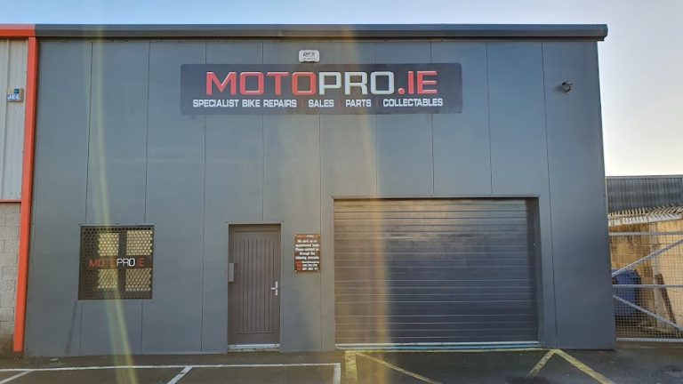 Motopro.ie