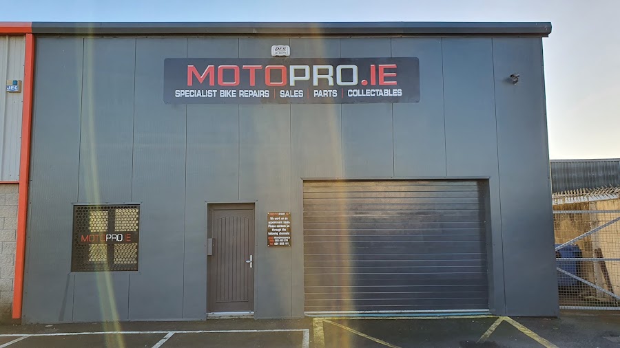 Motopro.ie