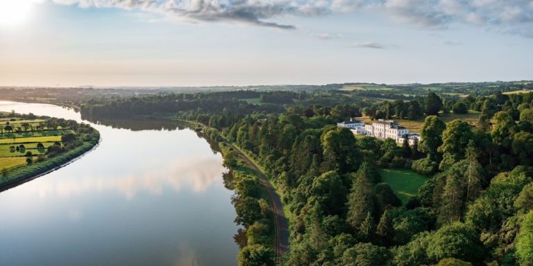 Mount Congreve Gardens & Country Estate