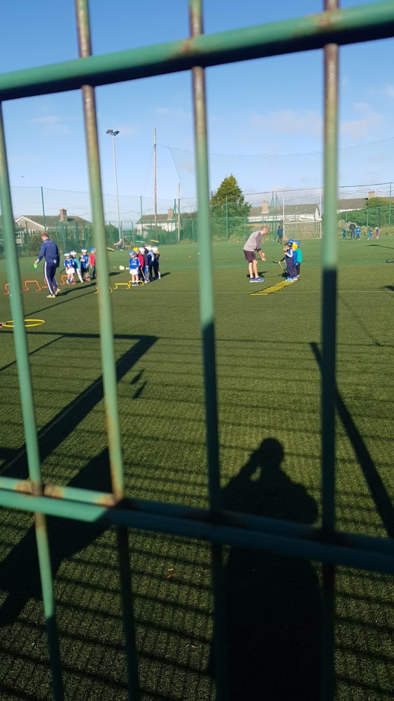 Mount Sion GAA Club