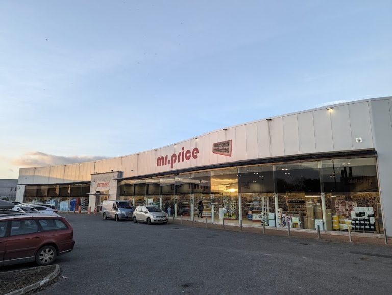 MrPRICE Waterford