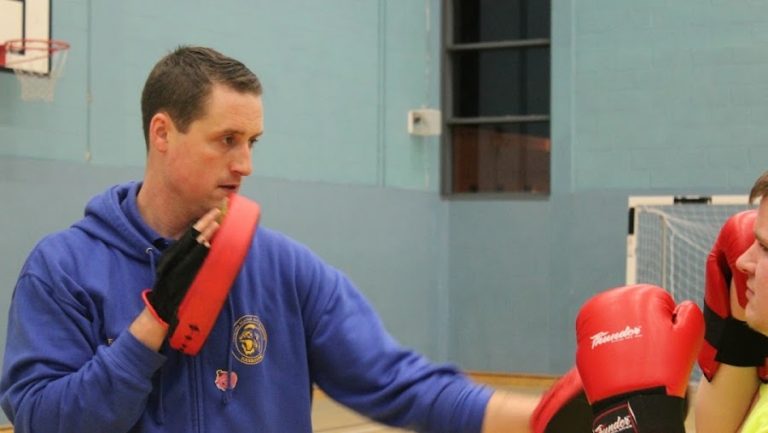 Mugendo Martial Arts Academy
