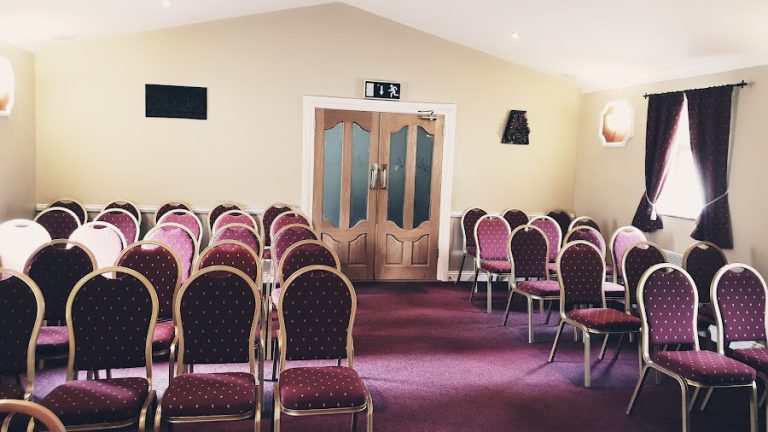 Mullen’s Funeral Directors