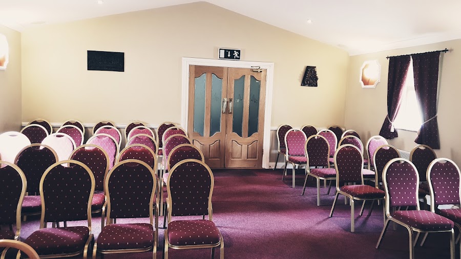 Mullen’s Funeral Directors