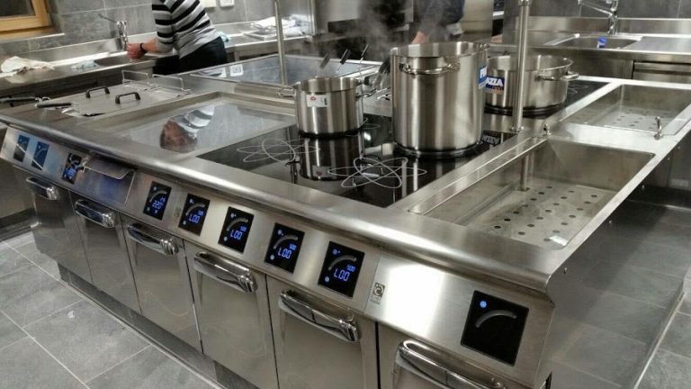 Murco Catering Equipment