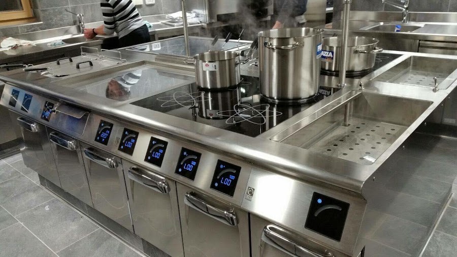 Murco Catering Equipment