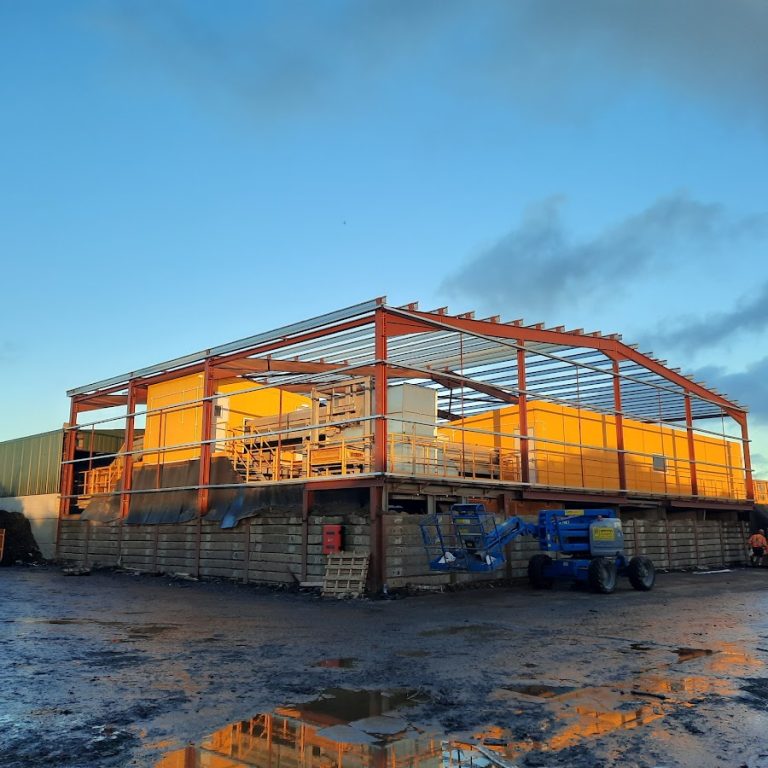 Murlock Construction