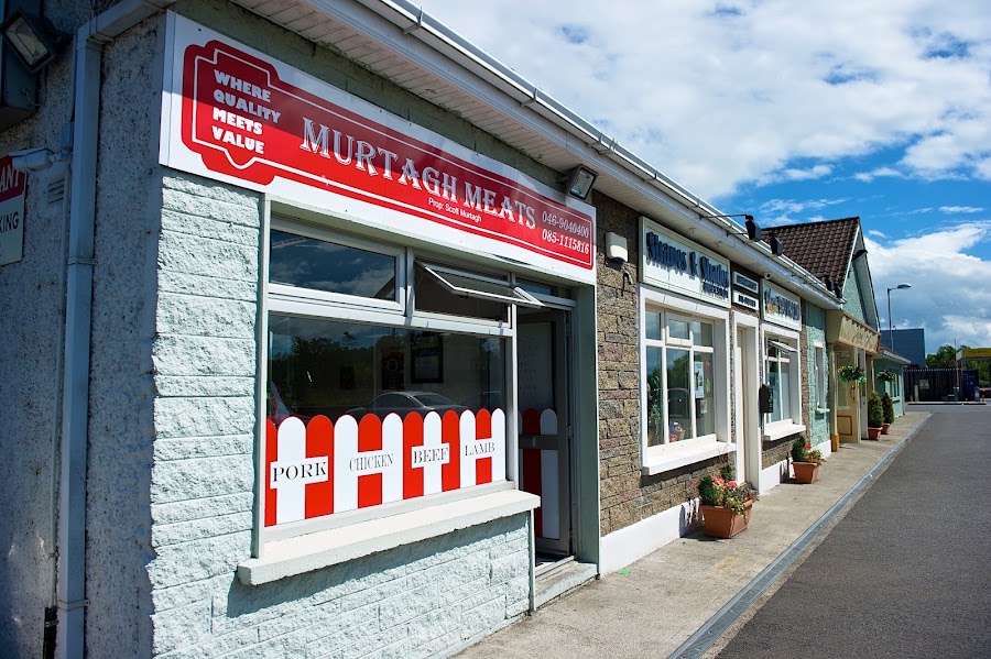 Murtagh Meats & Deli