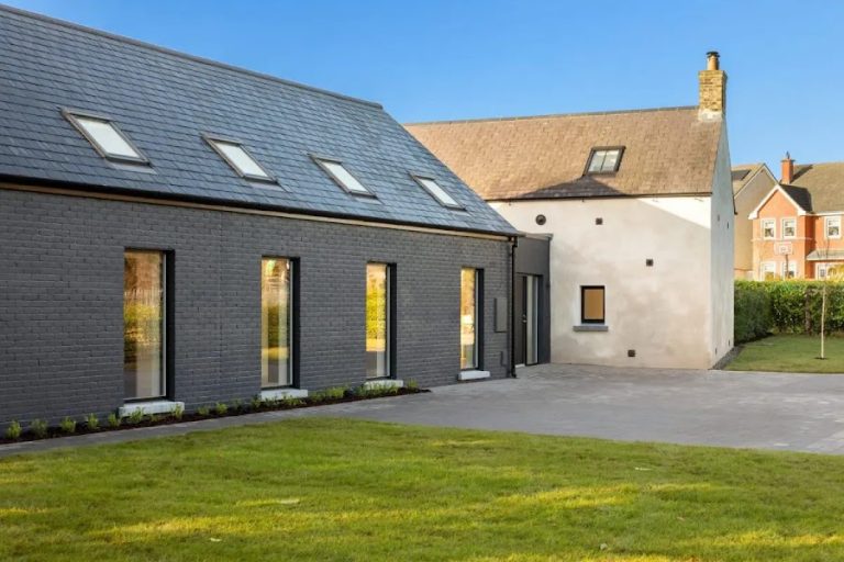 N Hora Building Contractors – Builders in Meath