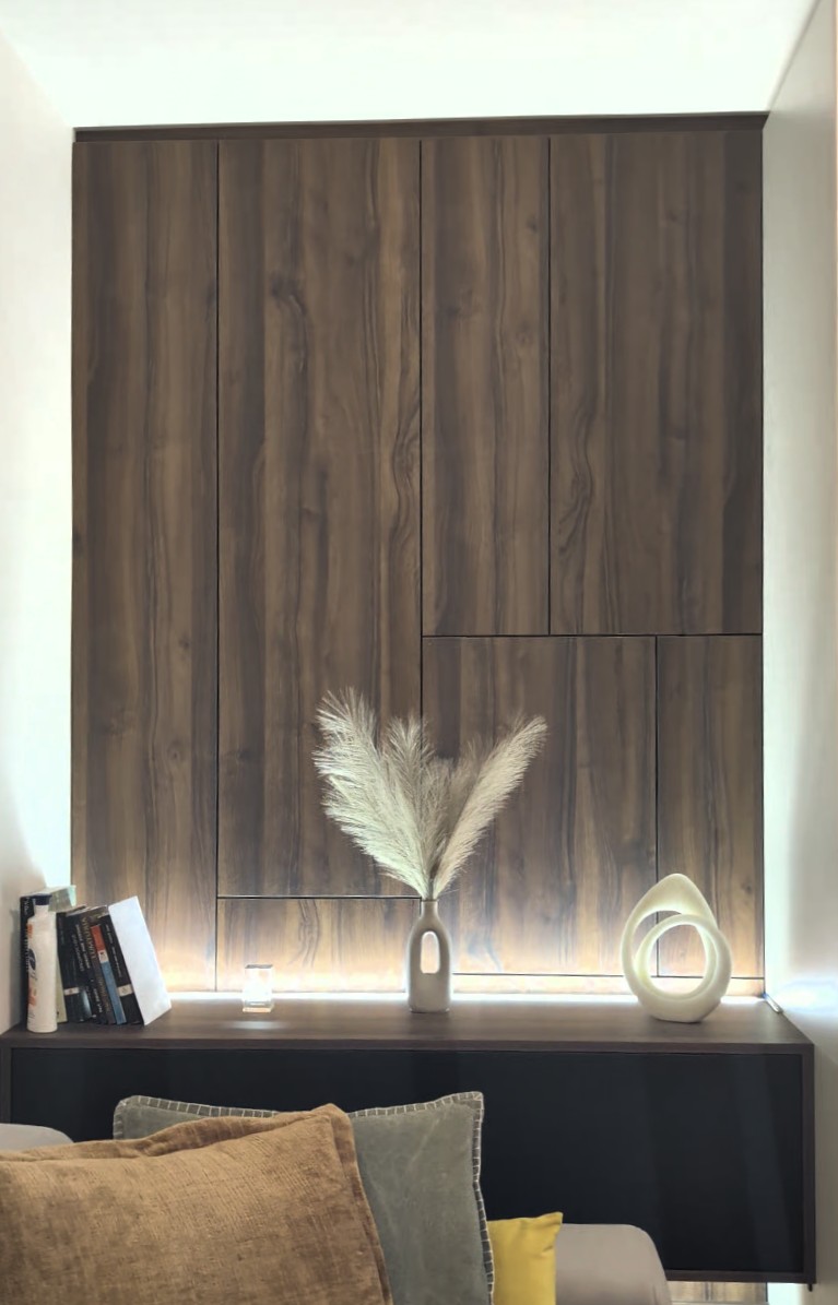 N&L Joinery