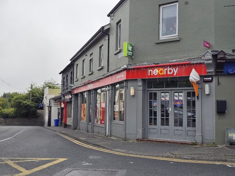 NEARBY KILDARE