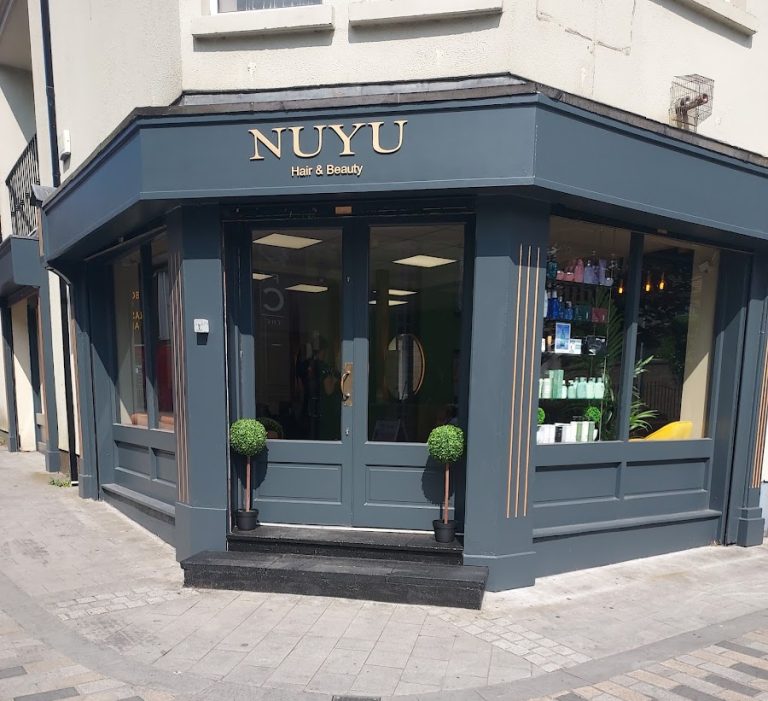 NUYU Hair & Beauty