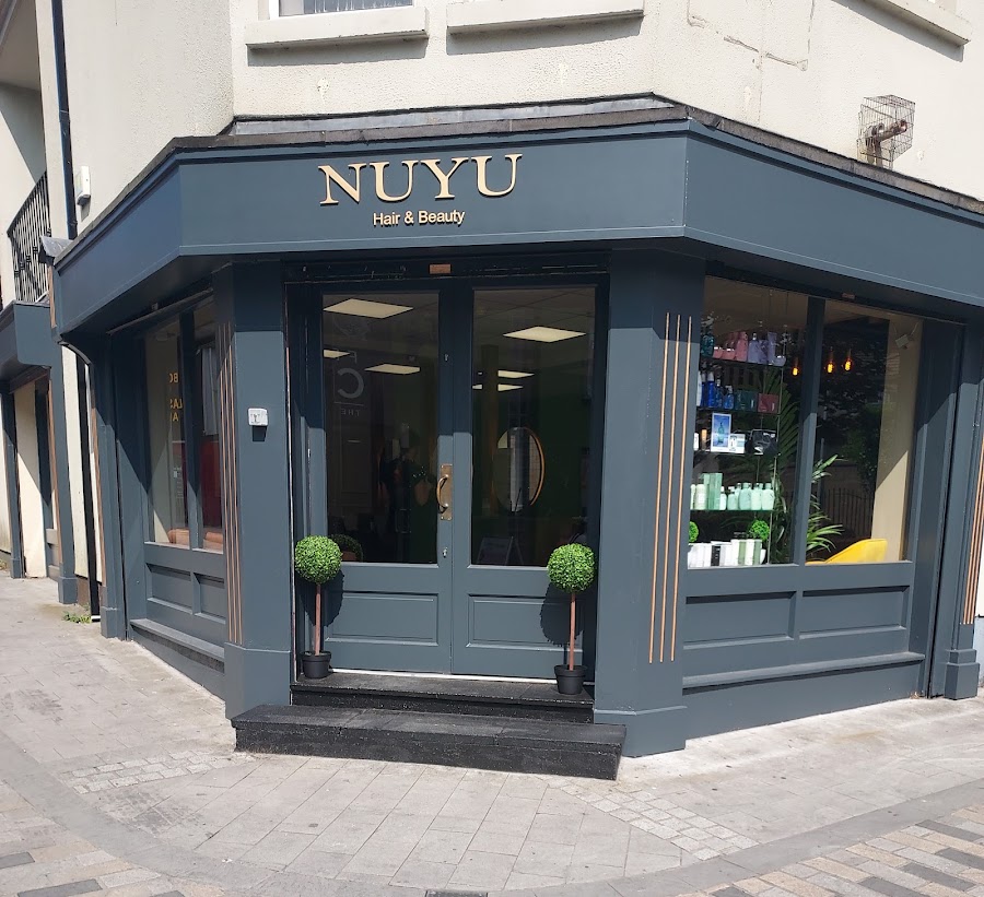 NUYU Hair & Beauty