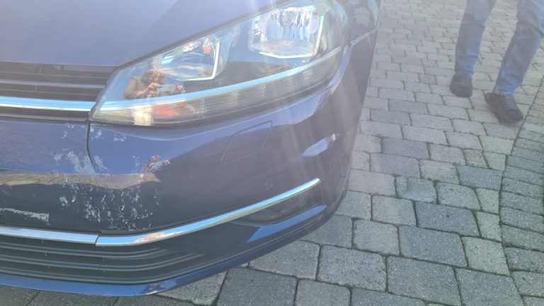 Naas Body Repair