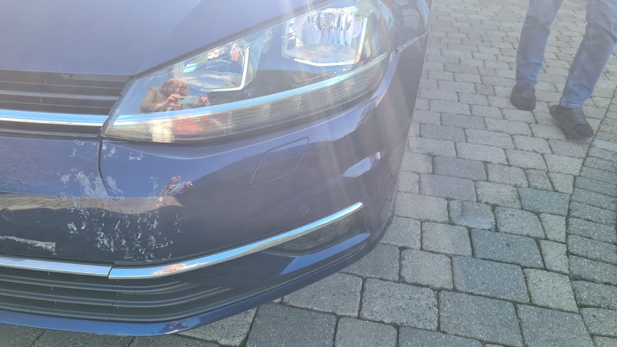 Naas Body Repair