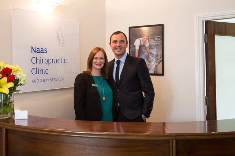 Naas Chiropractic Clinic