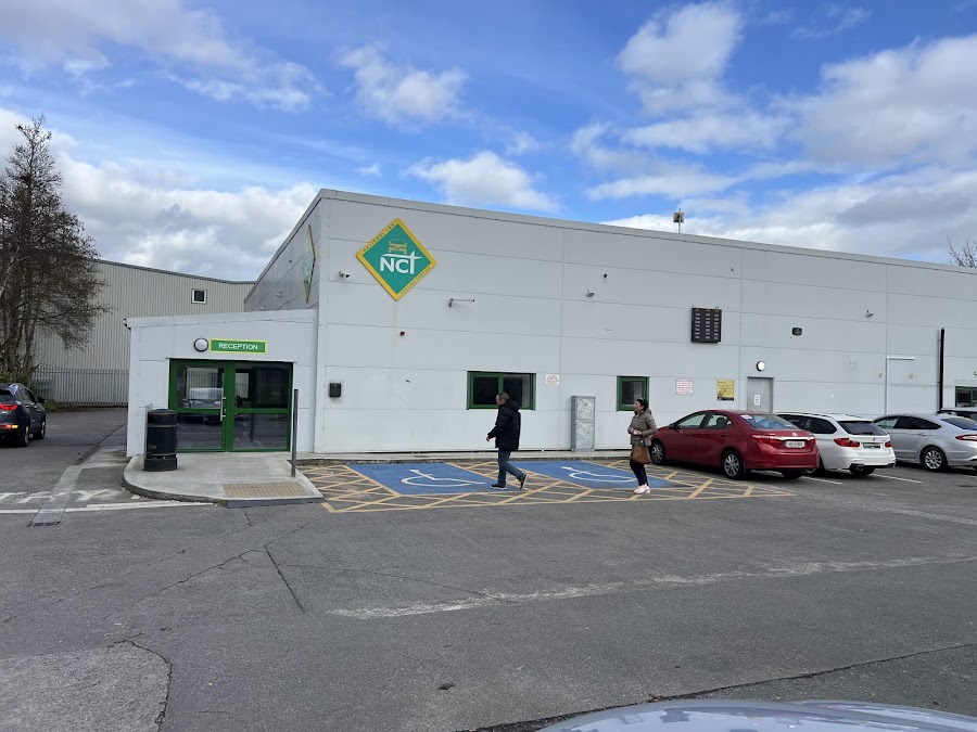 Naas NCT Centre