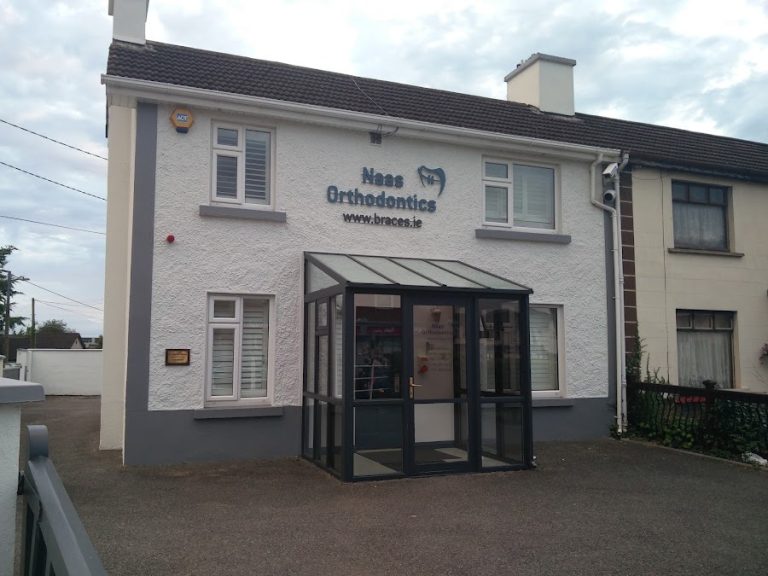 Naas Orthodontics
