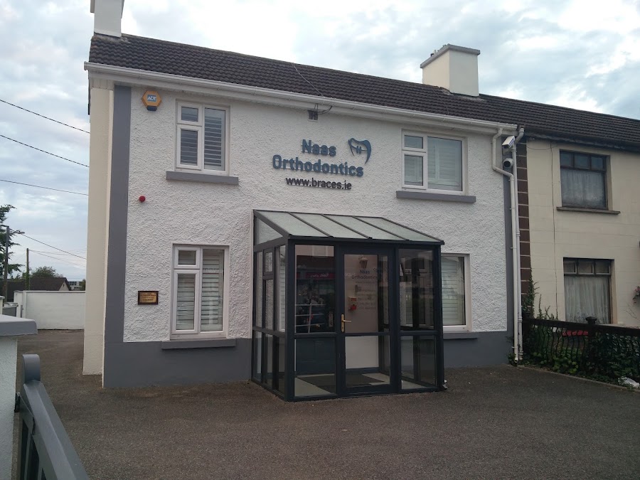 Naas Orthodontics