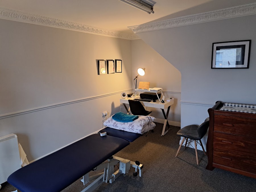 Naas Osteopaths