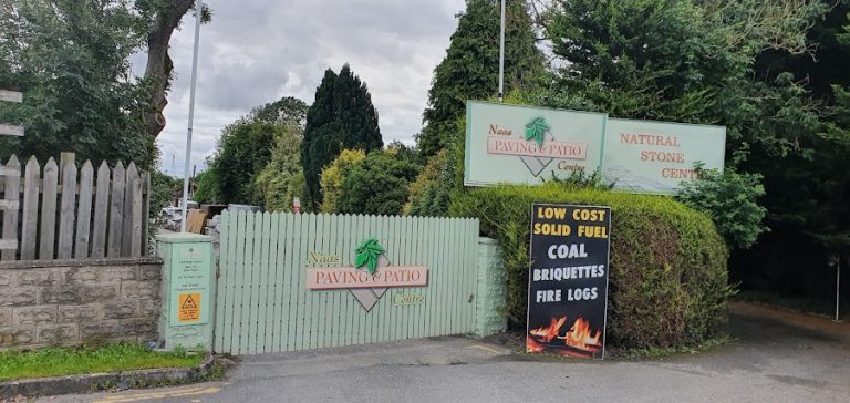 Naas Paving & Patio Centre