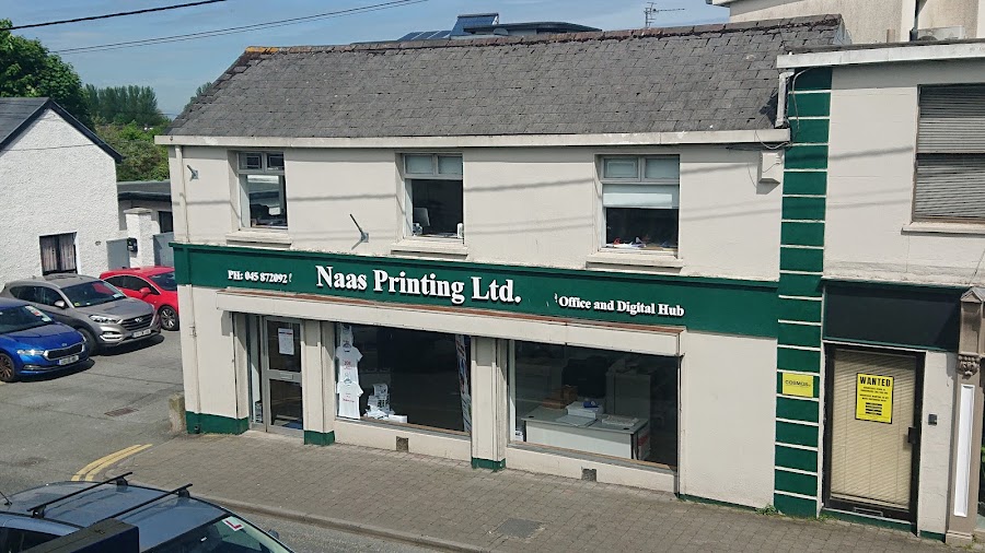 Naas Printing