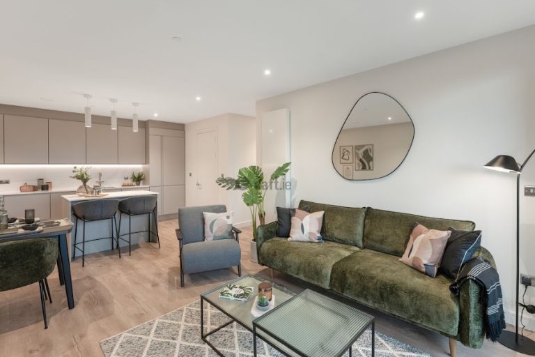Naas Property Management