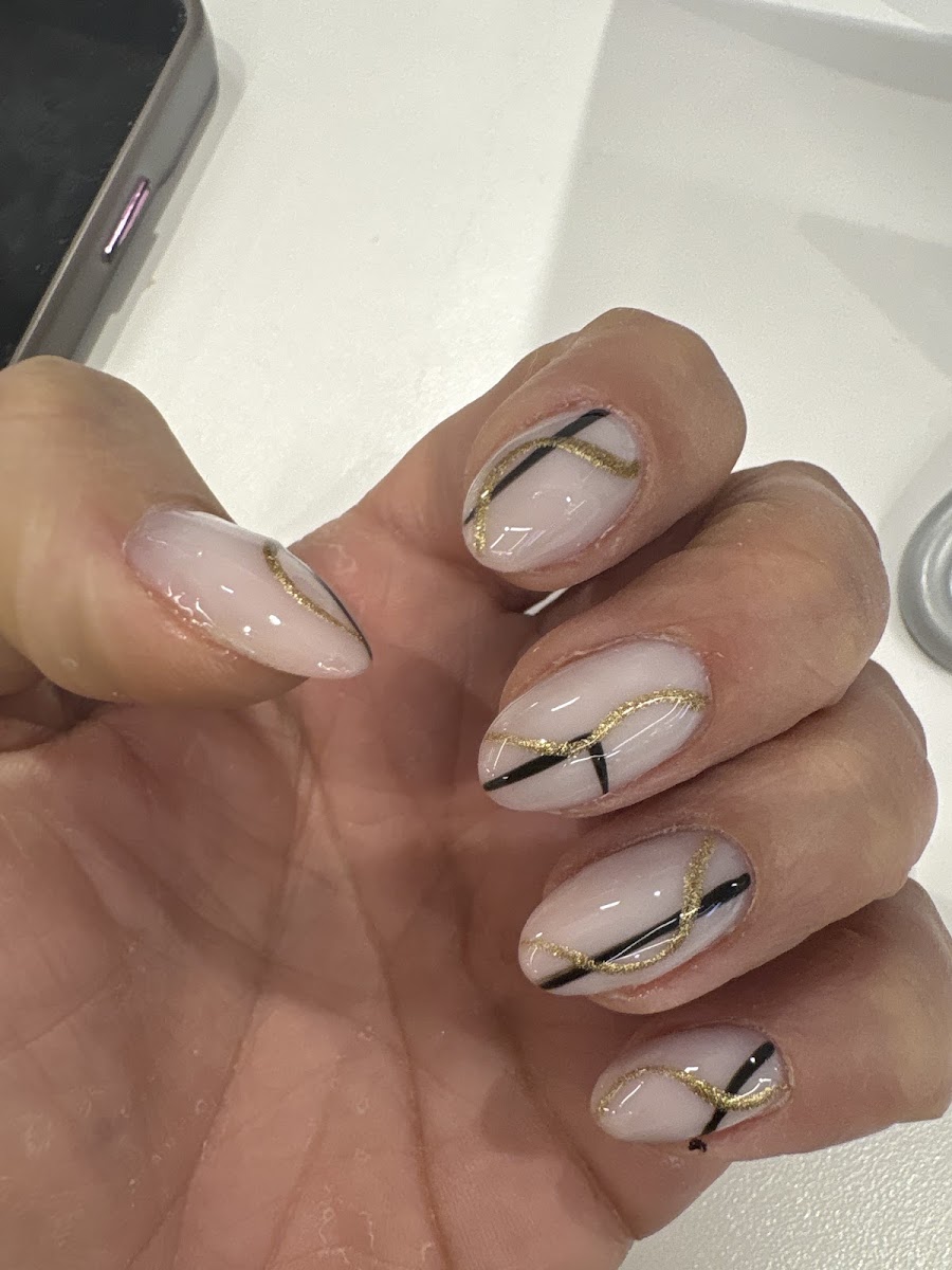 Nails Penney’s