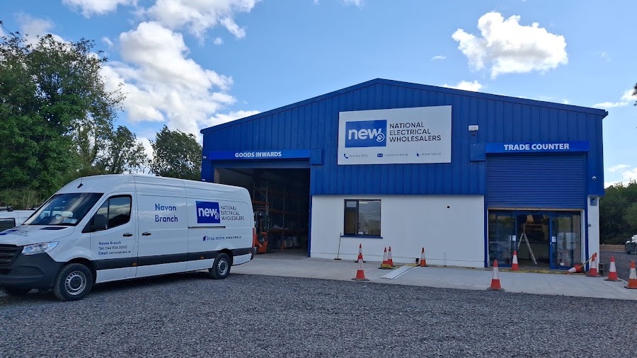 National Electrical Wholesalers