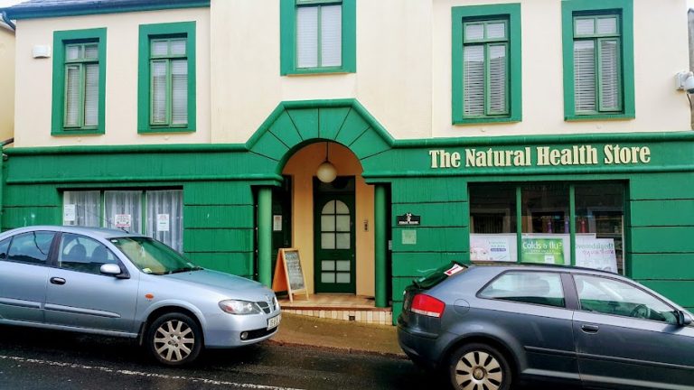 Natural Health Store