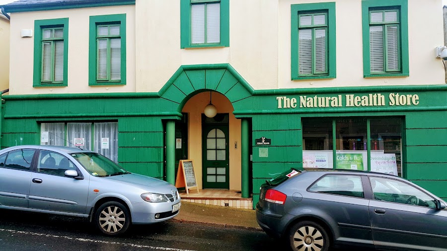 Natural Health Store