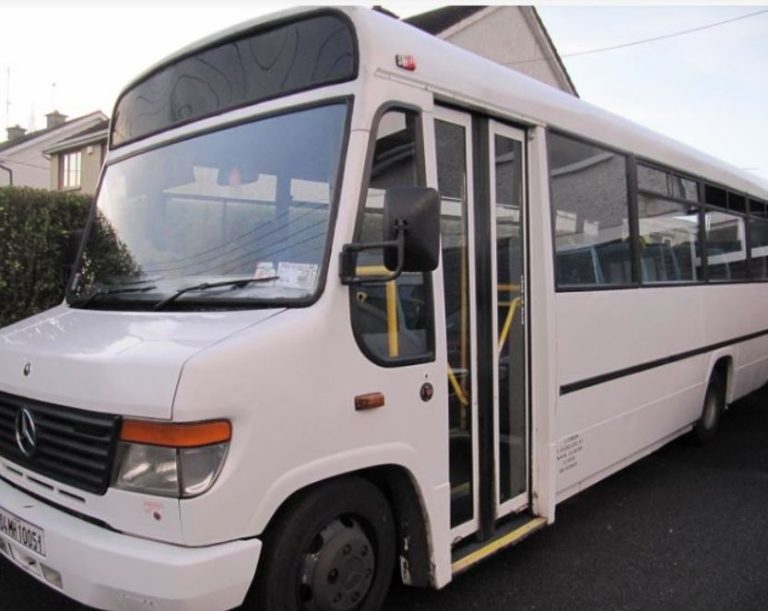 Navan Bus