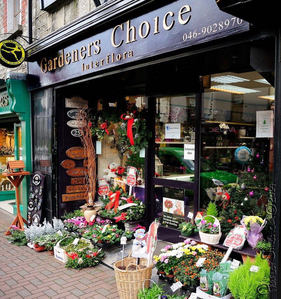 Navan Flowers