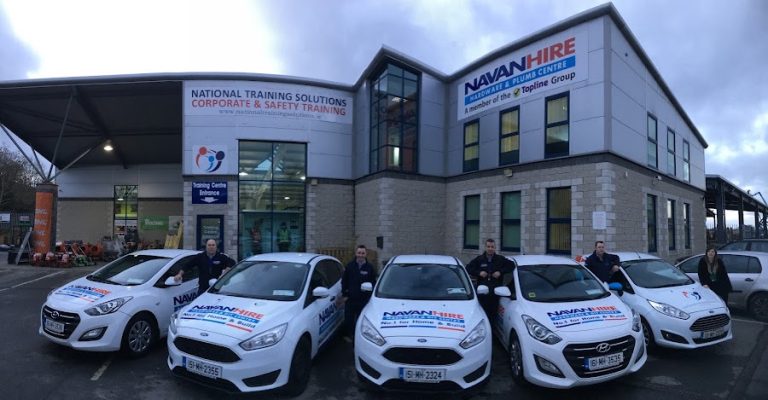 Navan Hire & Hardware
