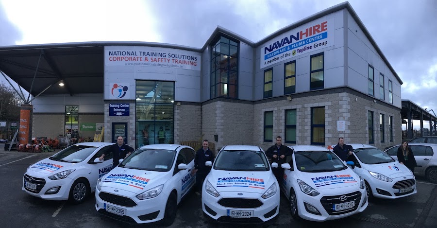 Navan Hire & Hardware