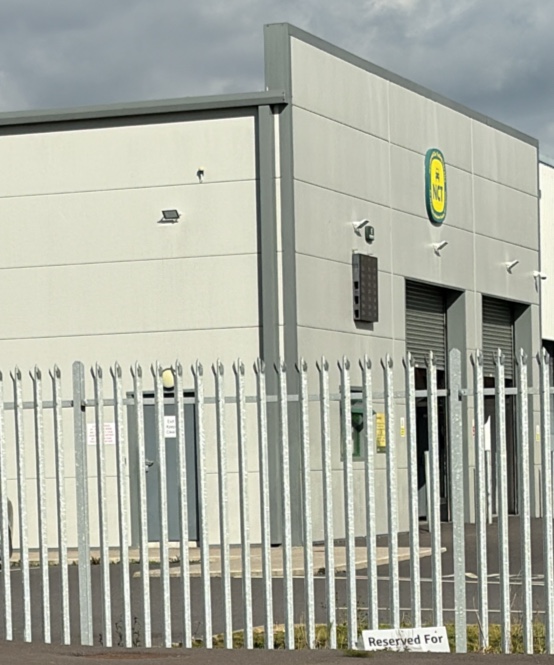 Navan NCT Centre
