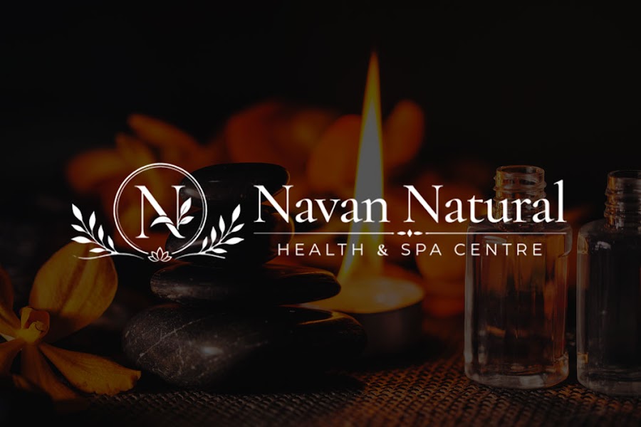 Navan Natural Health And Spa
