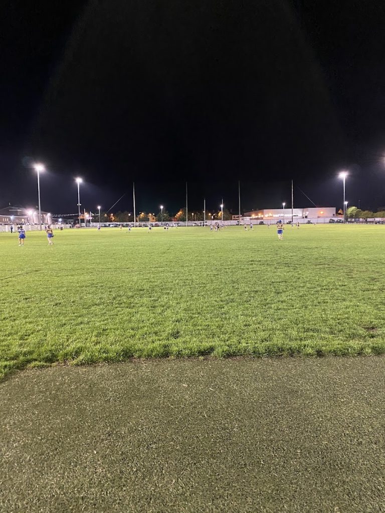 Navan O’Mahonys GAA Club