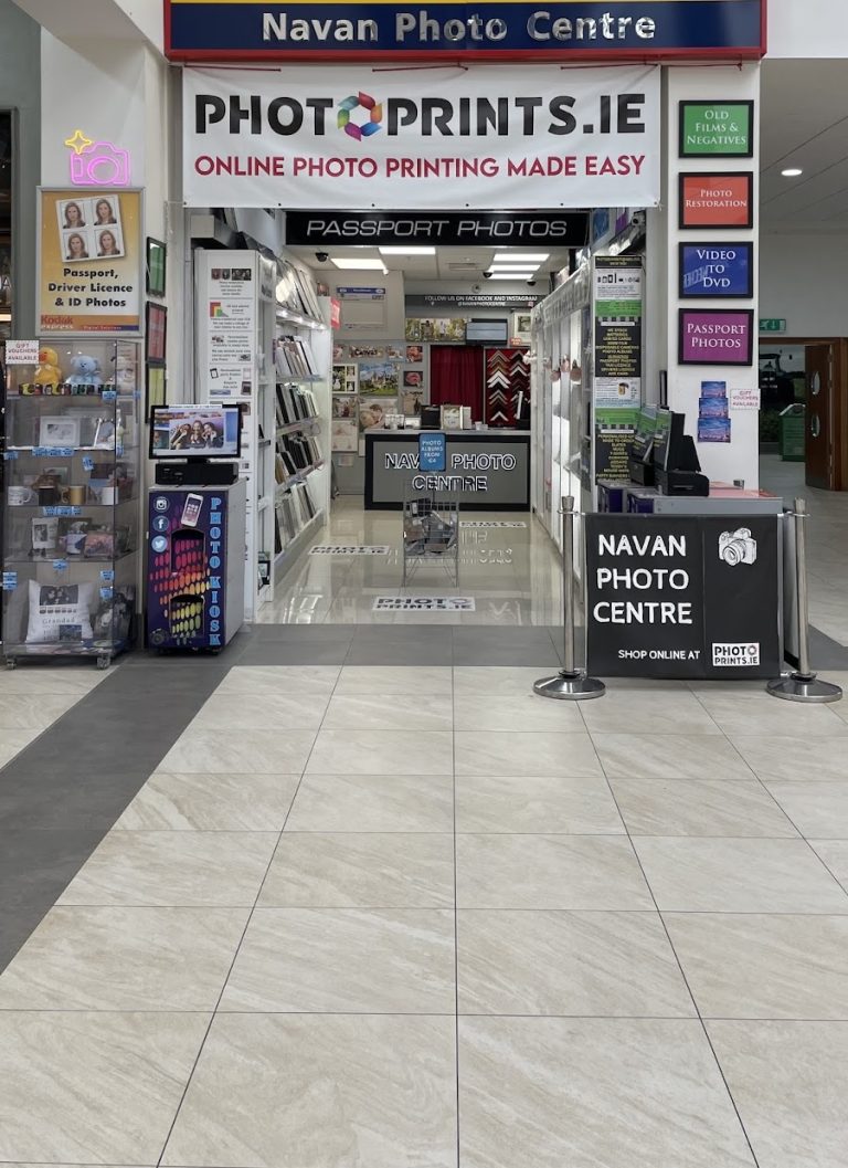 Navan Photo Centre