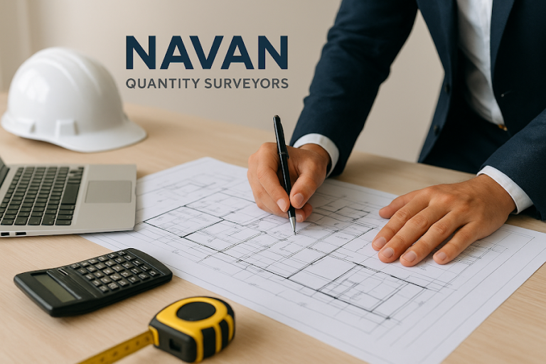 Navan Quantity Surveyors and Consulting